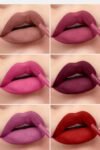combo of lipstick