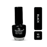 Black-Nail-Polish