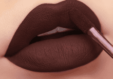 Coffee Brown lipstick