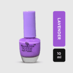 Lavender Nail Polish