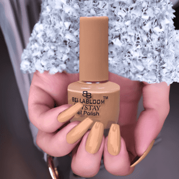 Nude Nail Polish