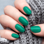 Peacock-Greennail-polish