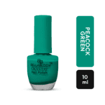 Peacock-Greennail-polish