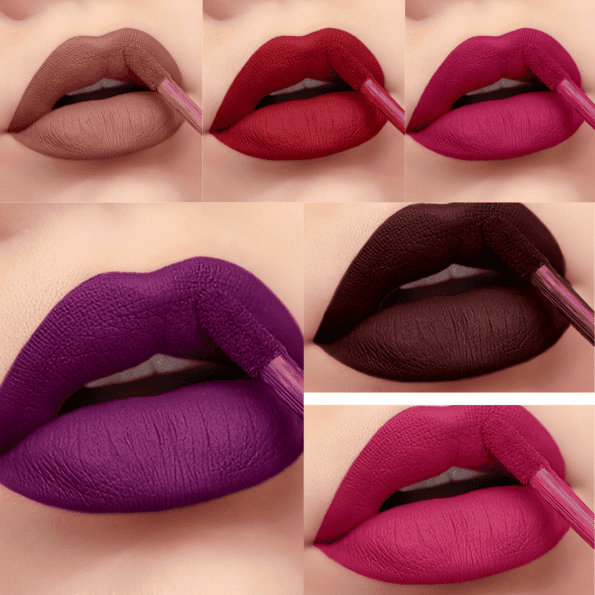 liquid lipstick