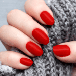 blood-red-nail-polish