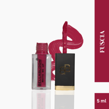 Fuchsia Liquid Matte Lipstick 5ml