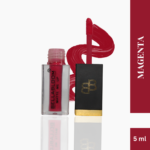 Magenta Liquid Matte Lipstick