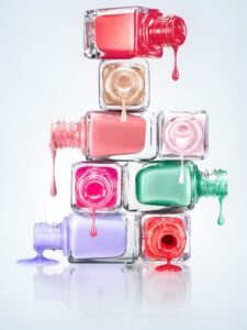 Top 10 Enduring Nail Polish Colors - Defining your Uniqueness