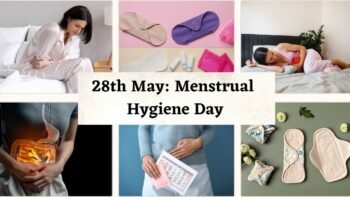 28th May_ Menstrual Hygiene Day
