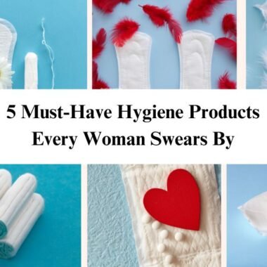 Top 10 Sanitary Pads in India