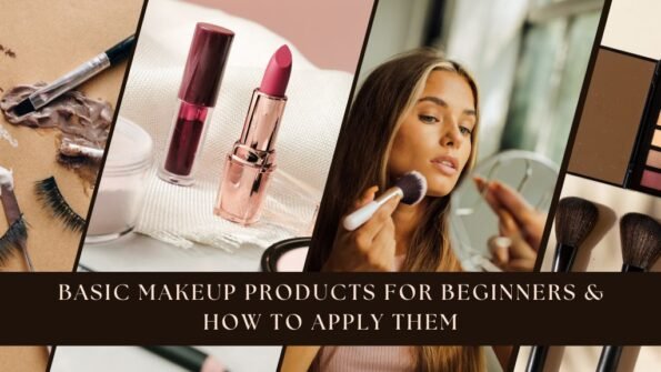 Basic Makeup Products For Beginners & How To Apply Them (3)
