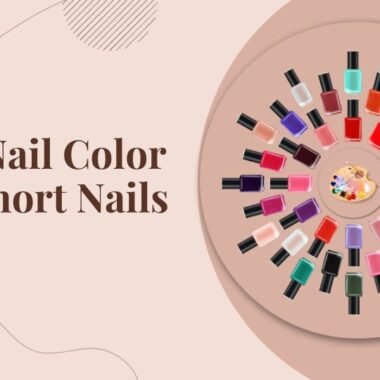 Nail Polish Tren͏ds f͏ro͏m ͏Around the World