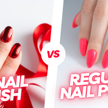 Nail Polish Care: How to Make Your Manicure Last Longer