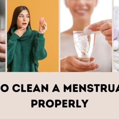 Pads vs. Tampons vs. Menstrual Cups: What Every Women Needs to Know