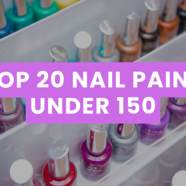 The Ultimate Guide to Nail Polish Trends in 2024