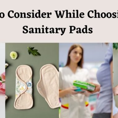 Tampons Vs Sanitary Pads: What’s the better Choice?