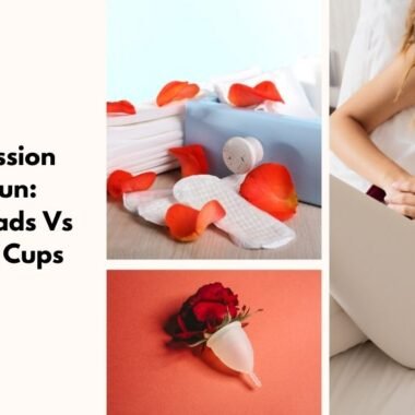 Pads vs. Tampons vs. Menstrual Cups: What Every Women Needs to Know