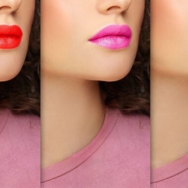 How to Keep Your Lips Hydrated and Lipstick-Ready