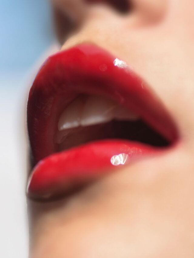 Cultures and the Evidence of Lipsticks