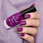 Boysenberry Nail Polish | Long Lasting, Quick Drying & High Shine Finish