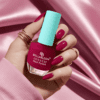 Pink Raspberry Polish | Long Lasting | Glossy Finish | 10ML