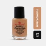 Makeup foundation