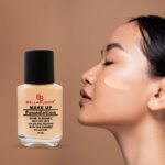 Makeup foundation