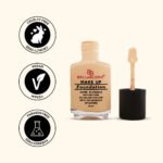 Makeup foundation