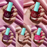 5 tranding nail polish