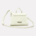 Sling bag white -v1