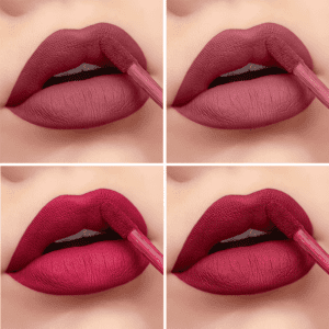 liquid lipstick