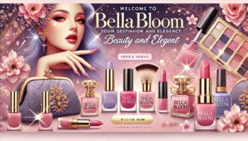 Bellabloom cosmetic