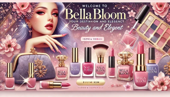 Bellabloom cosmetic