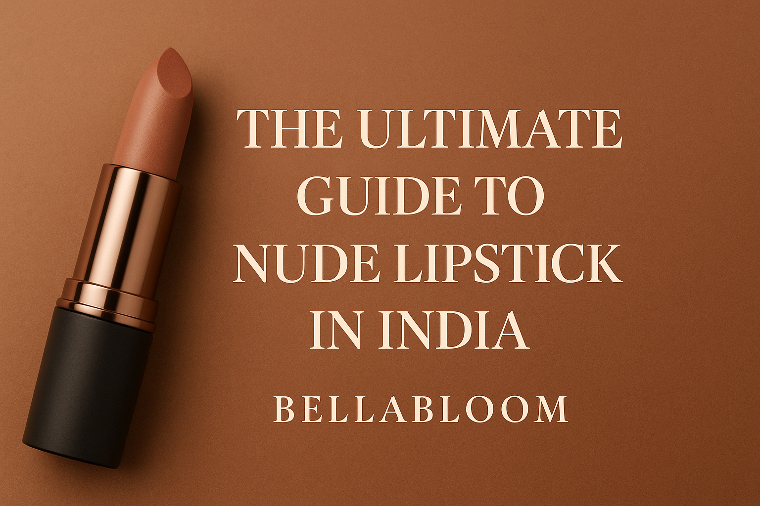 best nude lipstick shades for fair,