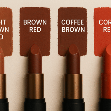 How to Use Liquid Lipstick More Effectively: A Complete Guide