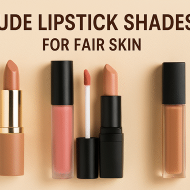 The Complete Guide to Purple Lipstick Shades for Indian Skin