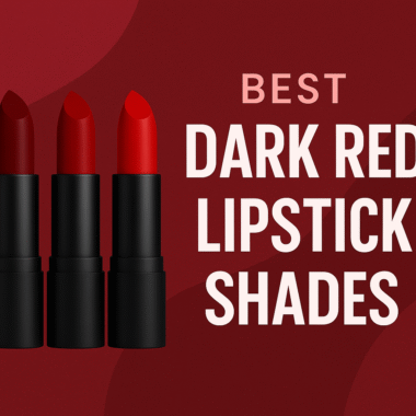 Best of Nude Lipsticks for Office & College