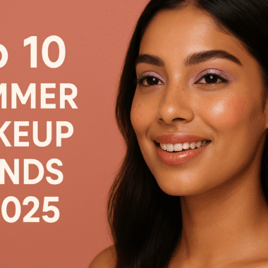 The Ultimate Guide to Lipsticks: From Liquid Matte to Waterproof Wonders