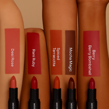 Discover the Perfect Light Brown Lipstick Shades with Bellabloom
