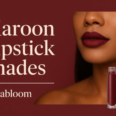 Discover the Perfect Light Brown Lipstick Shades with Bellabloom