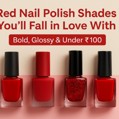 A Look at the History of Nail Polish and Its Evolution