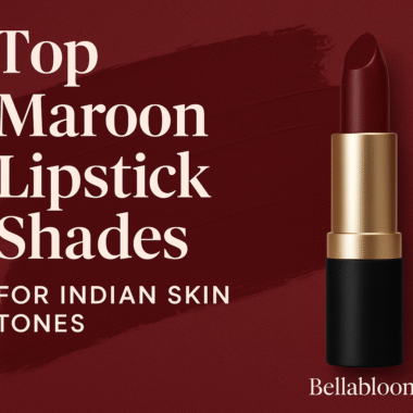 Discover the Perfect Light Brown Lipstick Shades with Bellabloom
