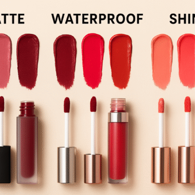 The Ultimate Guide to Pink Lipstick: From Baby Pink to Matte Magic