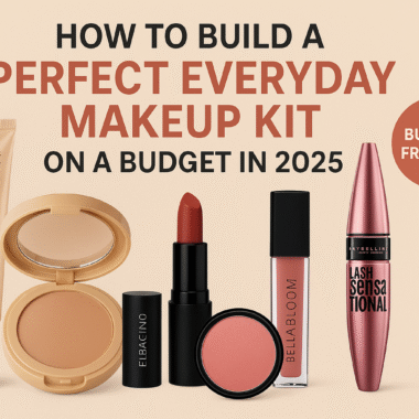 Best Nude Lipstick Shades & Prices in India – Ultimate Guide