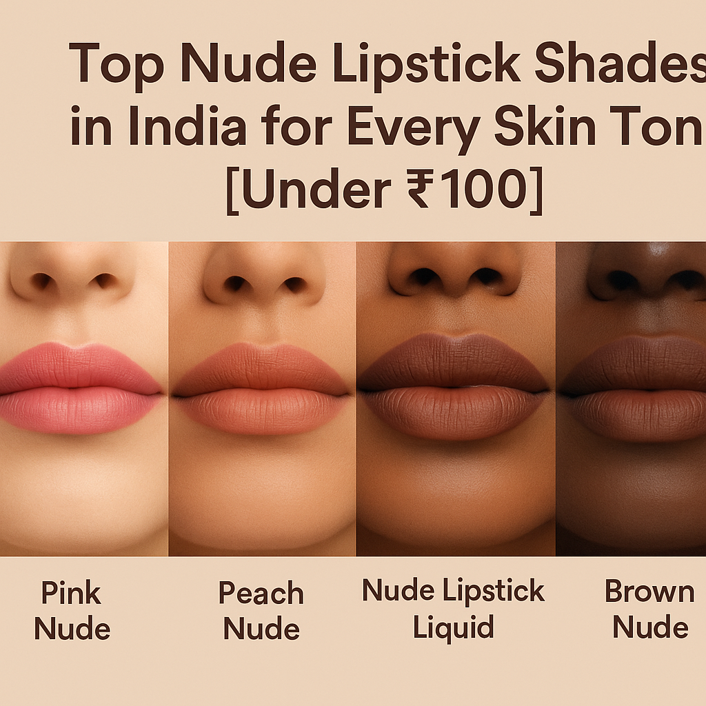 10 Viral Lipstick Shades Every Girl is Wearing in 2025! 💄🔥