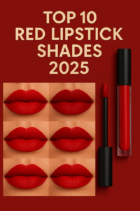 Red Lipstick