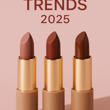 Top 10 Nude Lipstick Shades Perfect for Every Indian Skin Tone – BellaBloom’s Expert Picks