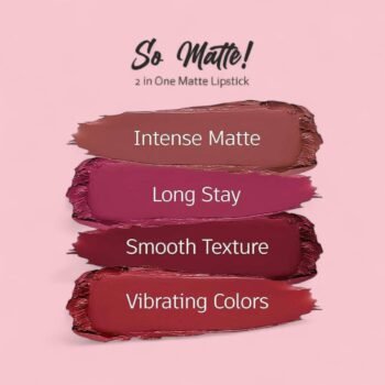 FEATURE FOE LIPSTICK