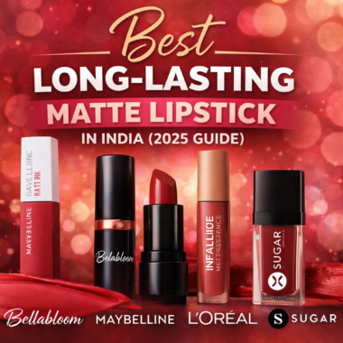 Kya Lipstick Non-Veg Hoti Hai? Lipstick Ingredients ka Sach Janiye!