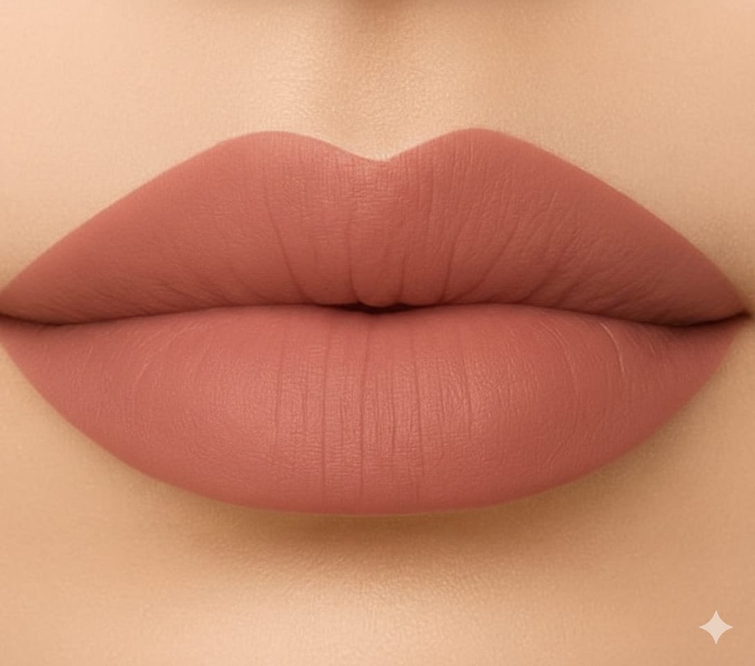 WhatsApp Image 2026-01-20 at 15.49.49 Nude color lipstick liquid